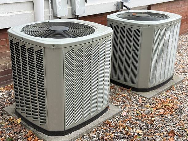 Reliable Air Conditioning Repair contractor in Kure Beach, NC by Leonard HVAC